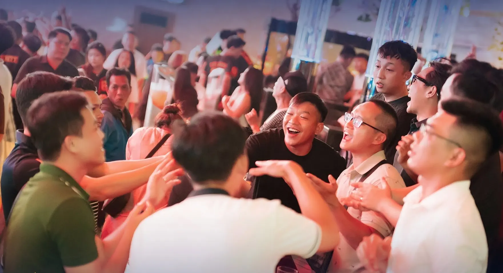 Ảnh không gian 88 Beer Garden 7