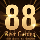 88 Beer Garden